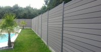 Portail Clôtures dans la vente du matériel pour les clôtures et les clôtures à Courchelettes